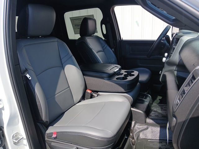 New 2026 RAM 3500 Tradesman image 25