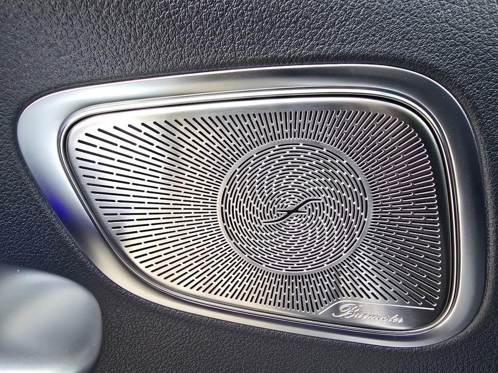 New 2026 Mercedes-Benz GLC 300 GLC 300 image 26