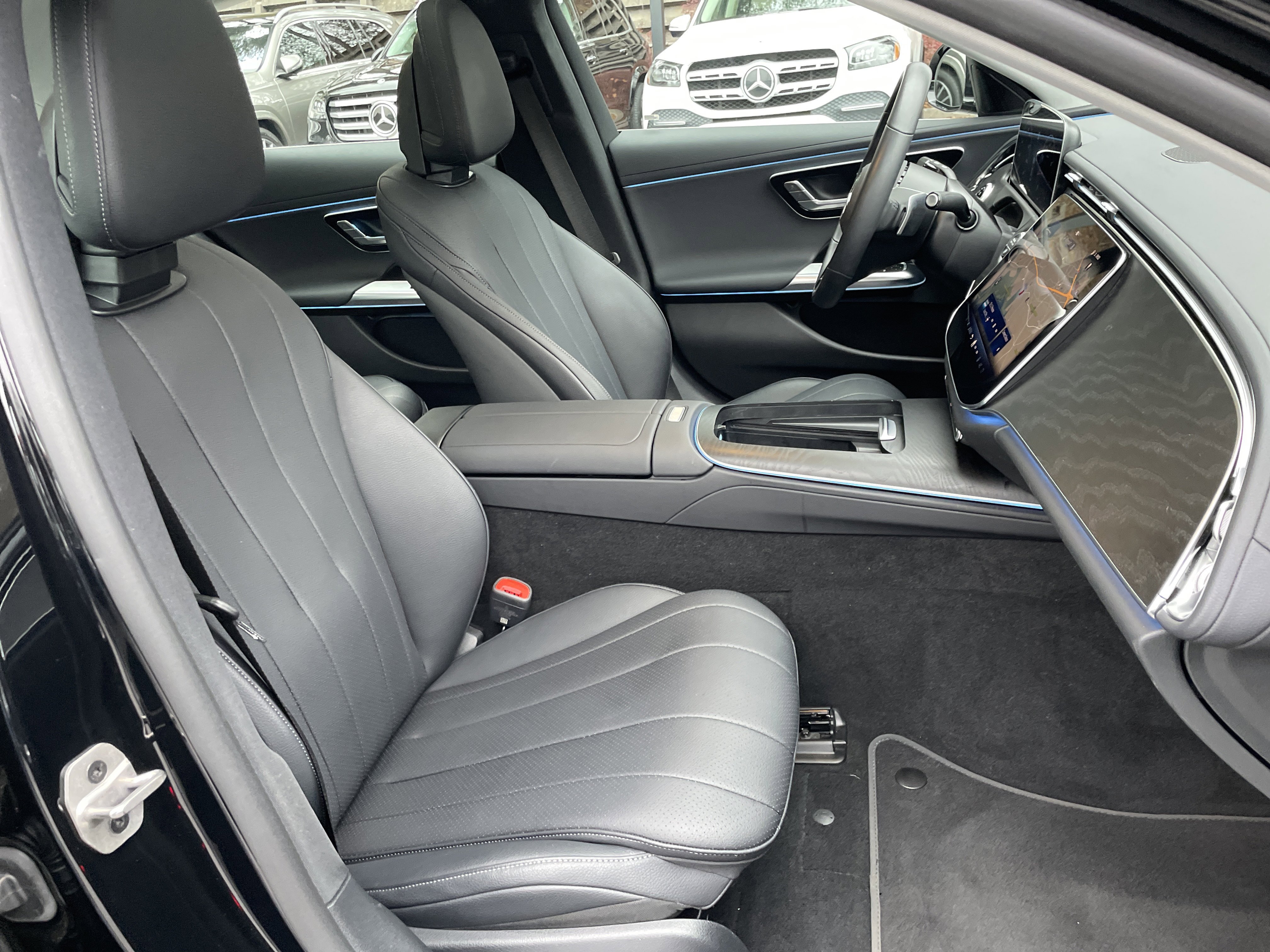 Certified 2025 Mercedes-Benz E 350 Sedan image 54