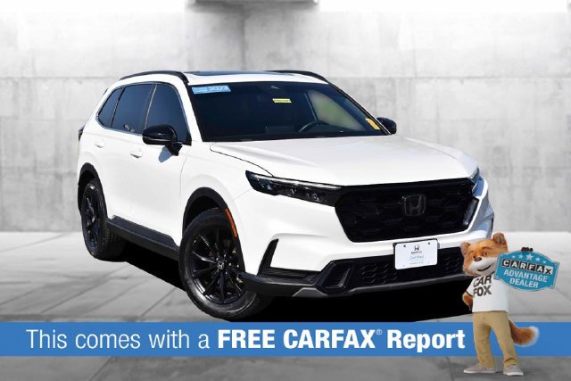Used 2023 Honda CR-V Sport image 2