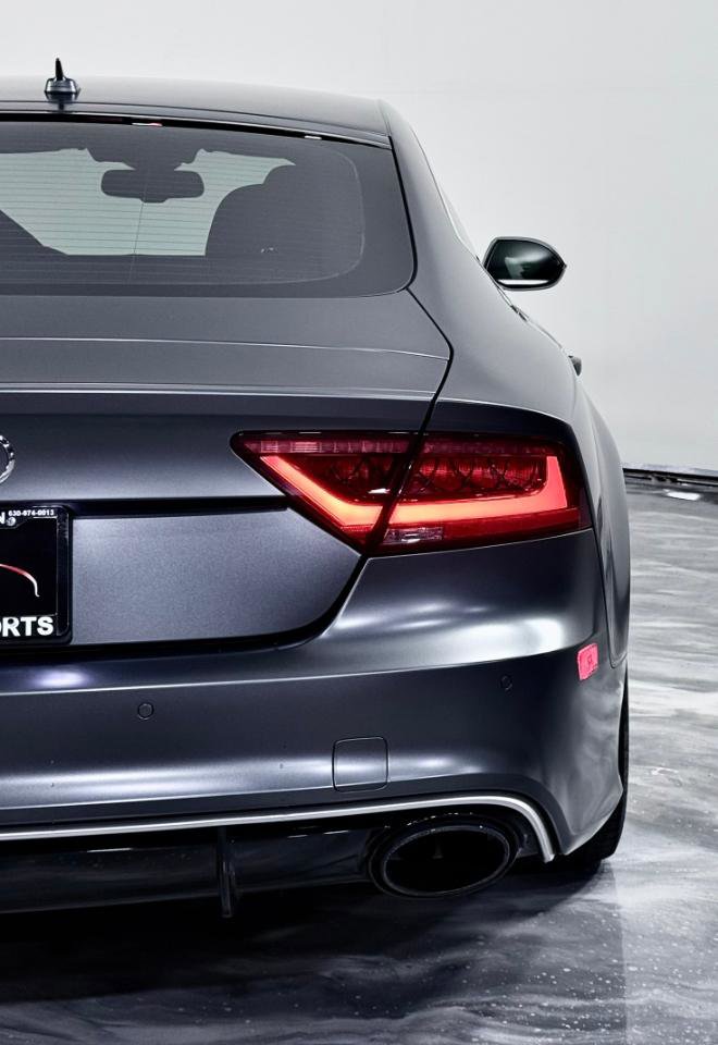 Used 2014 Audi RS 7 Prestige image 14