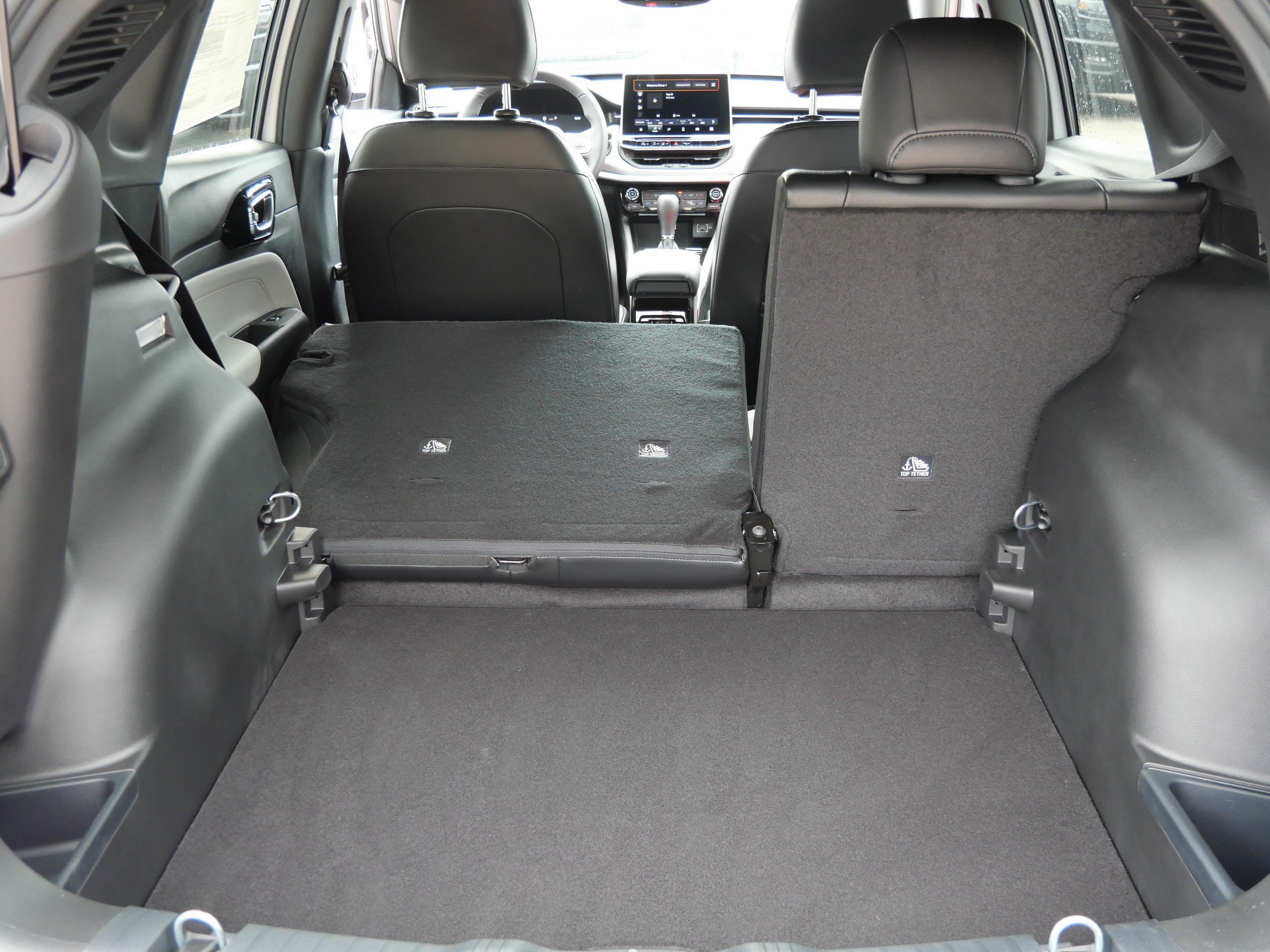 New 2026 Jeep Compass Limited AWD/4WD image 4