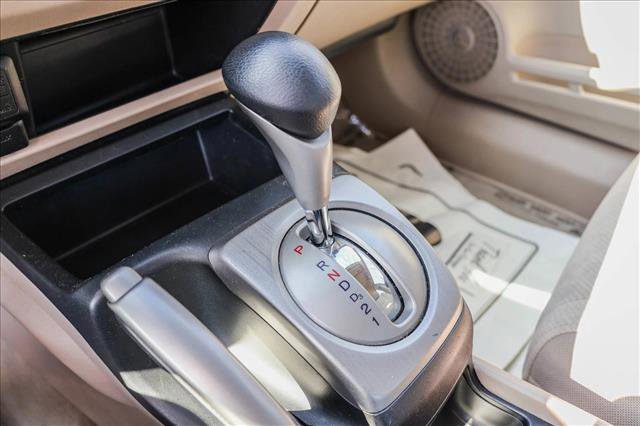 Used 2009 Honda Civic LX image 19