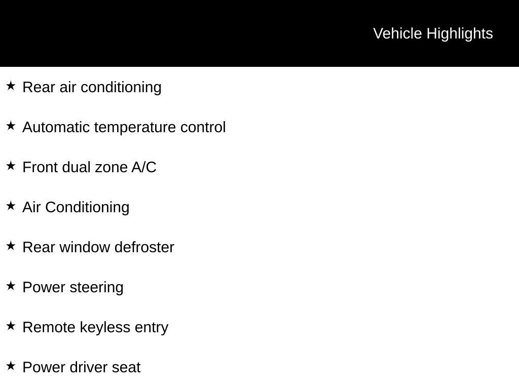 Certified 2024 Jeep Grand Cherokee L Limited w/ Luxury Tech Group II image 20
