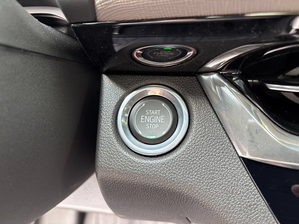 New 2026 Buick Envista Avenir FWD image 23
