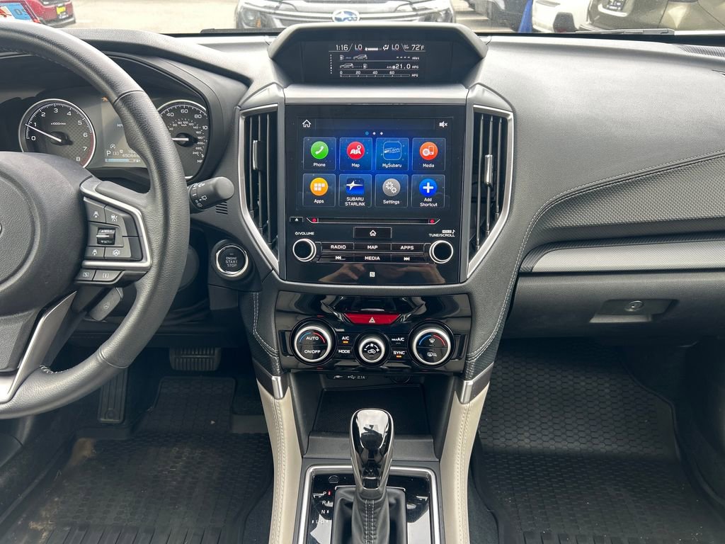 Used 2020 Subaru Forester Limited image 21