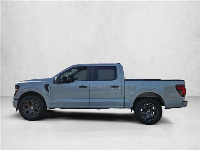 New 2026 Ford F150 STX w/ Equipment Group 200A RWD image 5