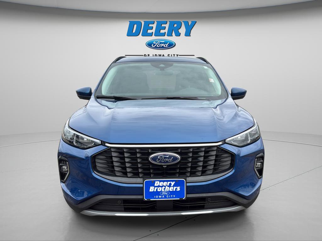 Certified 2023 Ford Escape Platinum image 13