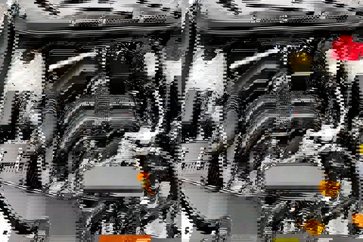 New 2026 Subaru Impreza 2.0i Sport image 16