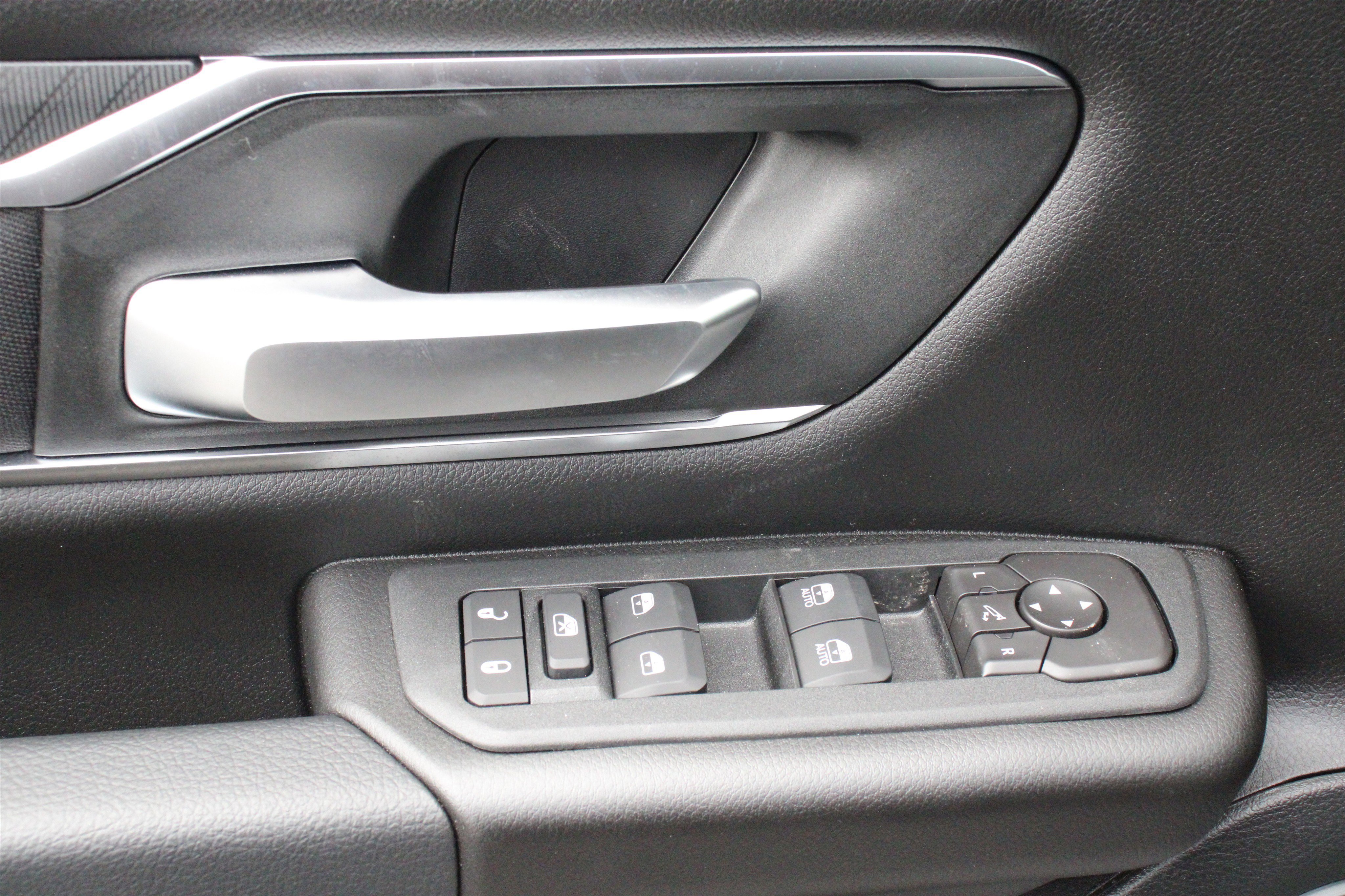 New 2026 RAM 1500 Lone Star image 7