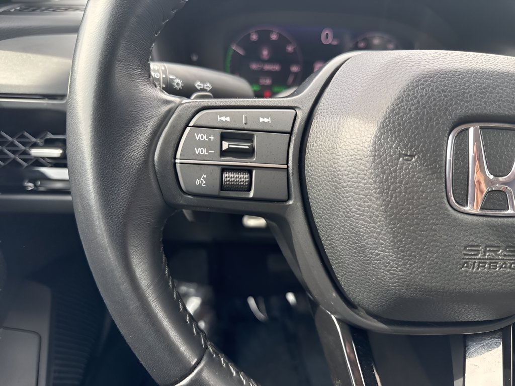 Used 2025 Honda Accord EX-L image 16