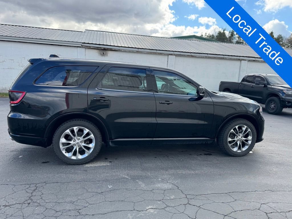 Used 2019 Dodge Durango R/T image 7