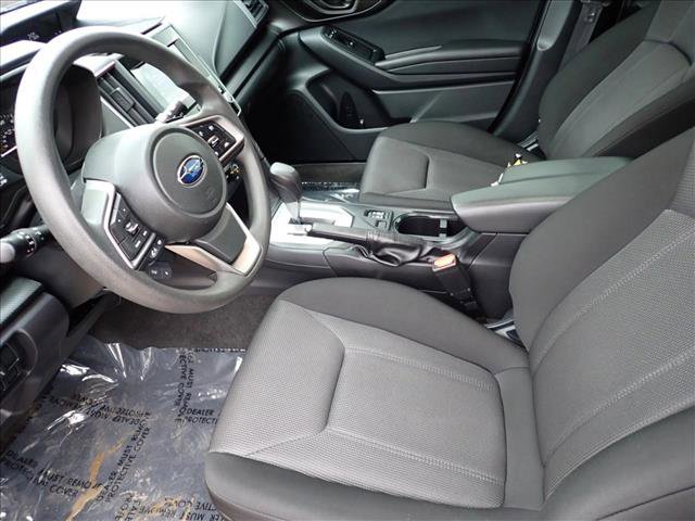 Used 2020 Subaru Impreza 2.0i Premium AWD/4WD image 10