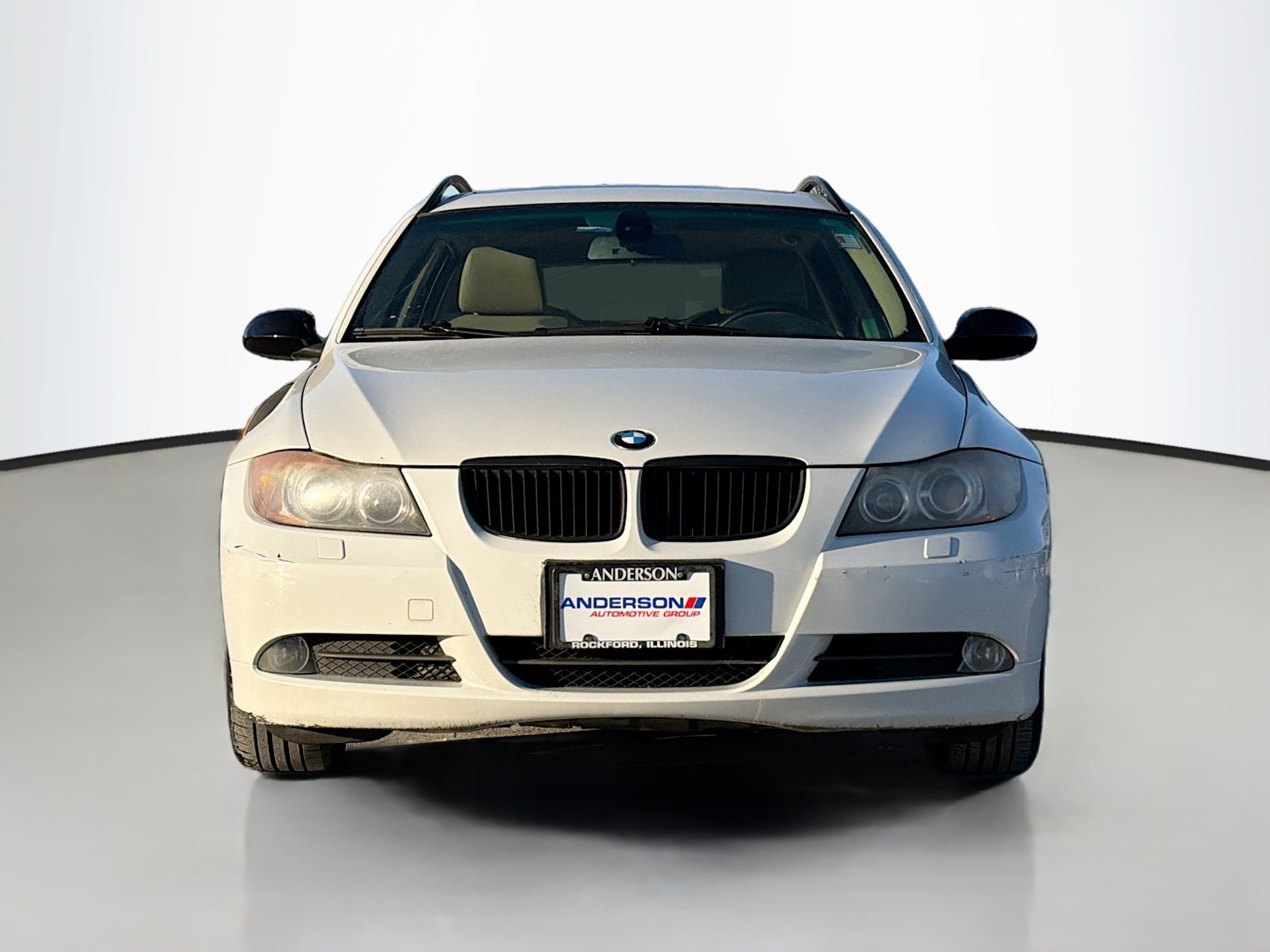 Used 2006 BMW 325xi Wagon image 14