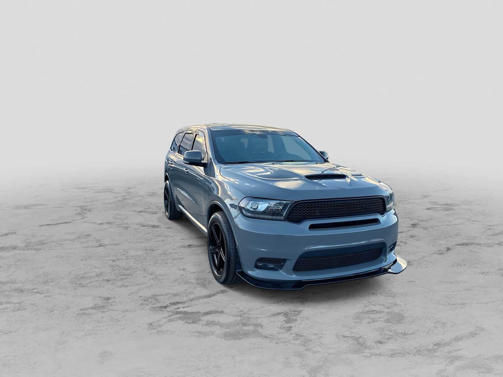 Used 2020 Dodge Durango R/T image 2