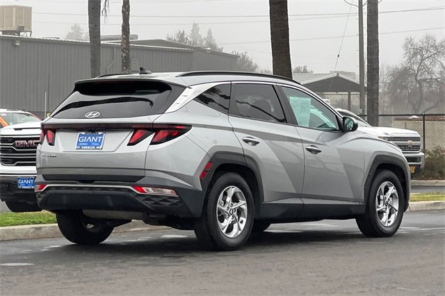 Used 2024 Hyundai Tucson SEL image 4