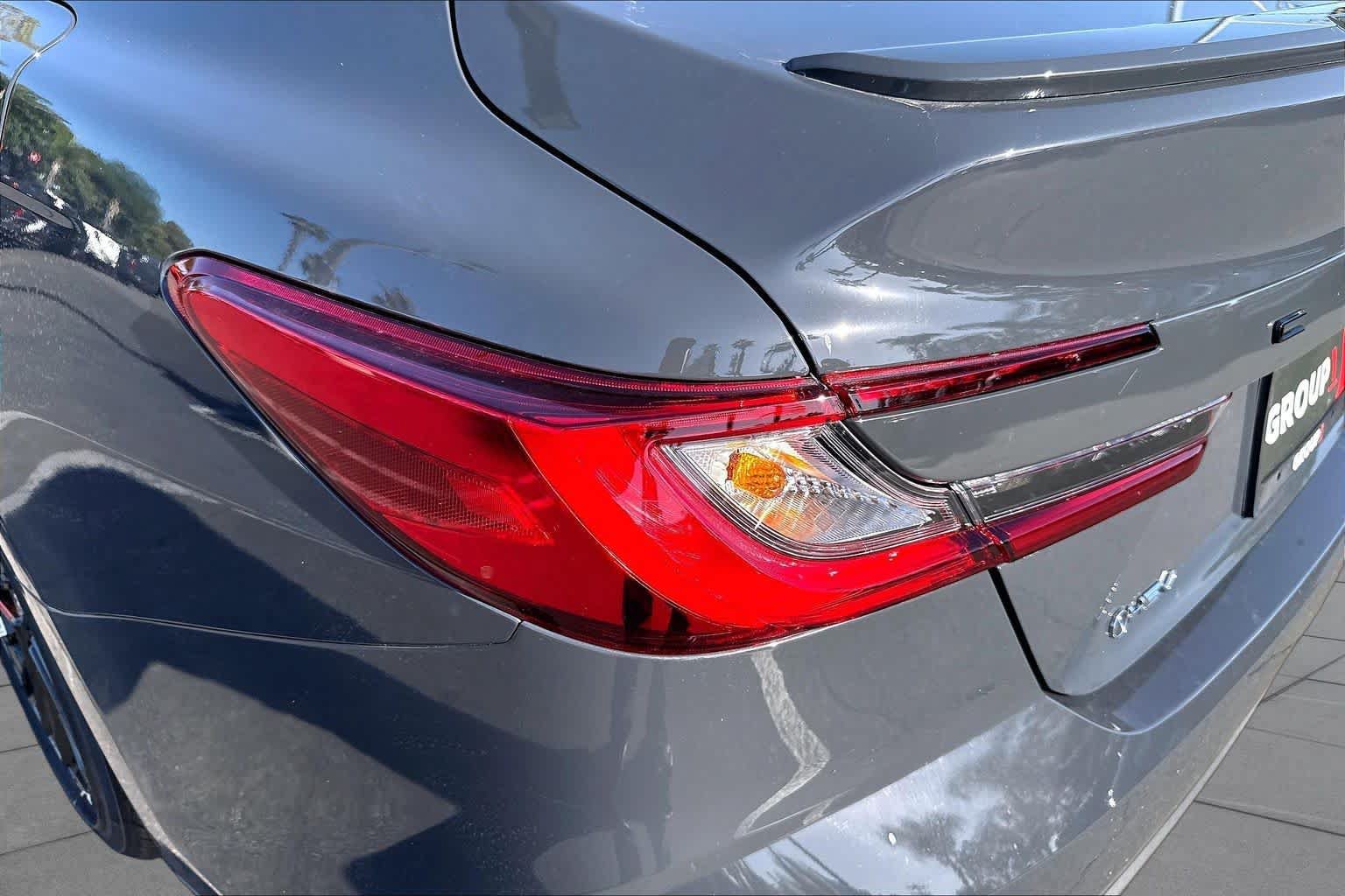 Used 2026 Toyota Camry SE FWD image 28