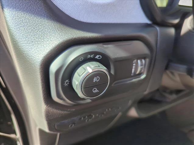 New 2026 Jeep Gladiator Sport AWD/4WD image 17