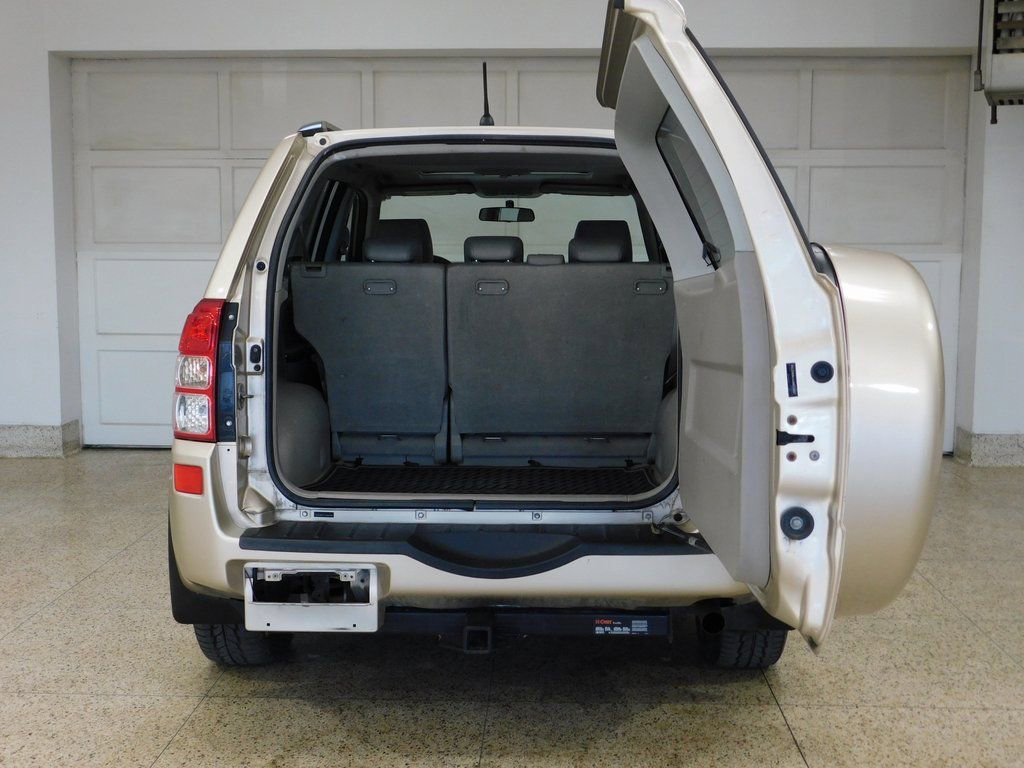 Used 2007 Suzuki Grand Vitara Luxury image 63