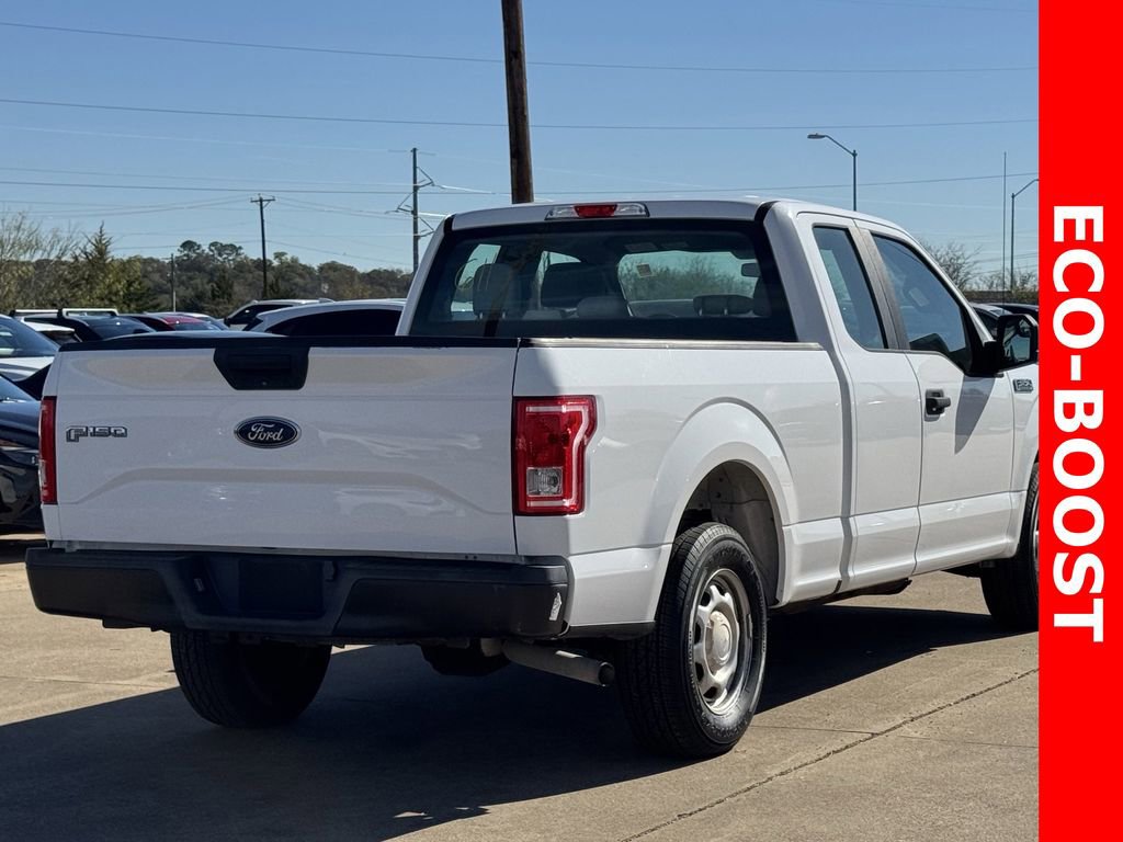 Used 2017 Ford F150 XL w/ XL Power Equipment Group image 5