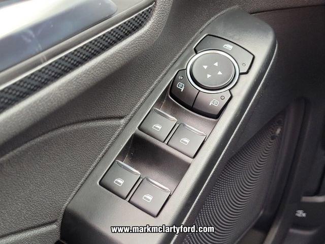 New 2026 Ford Escape ST-Line Select w/ Tech Pack #1 image 19