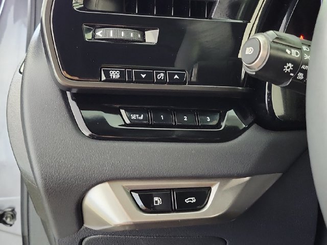 Used 2023 Lexus RX 350 Premium w/ Accessory Package (Z1) FWD image 24