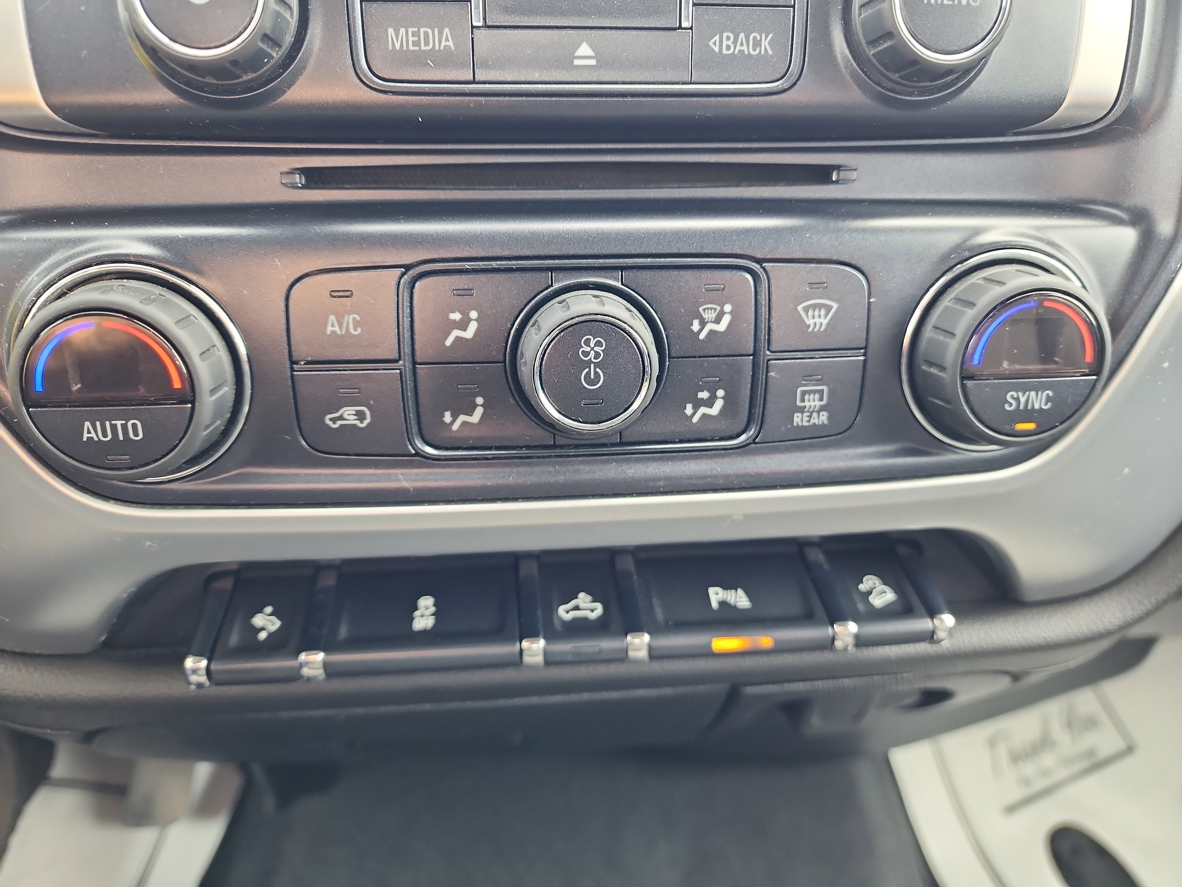 Used 2019 GMC Sierra 2500 SLE image 15