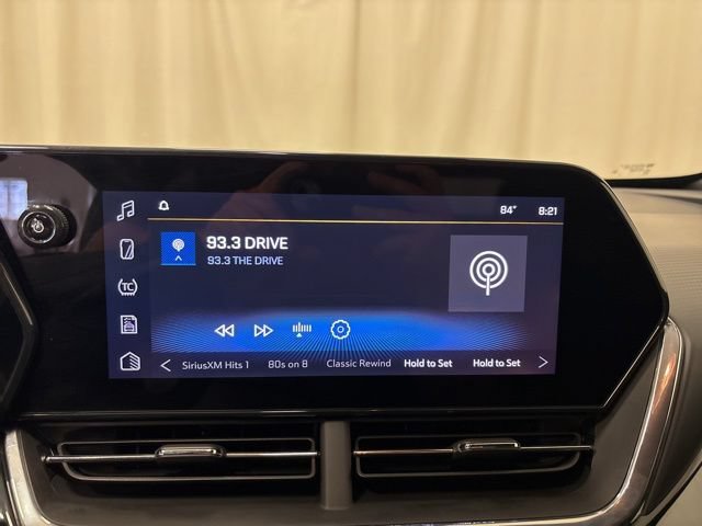Used 2024 Chevrolet Trax RS w/ Driver Confidence Package FWD image 23