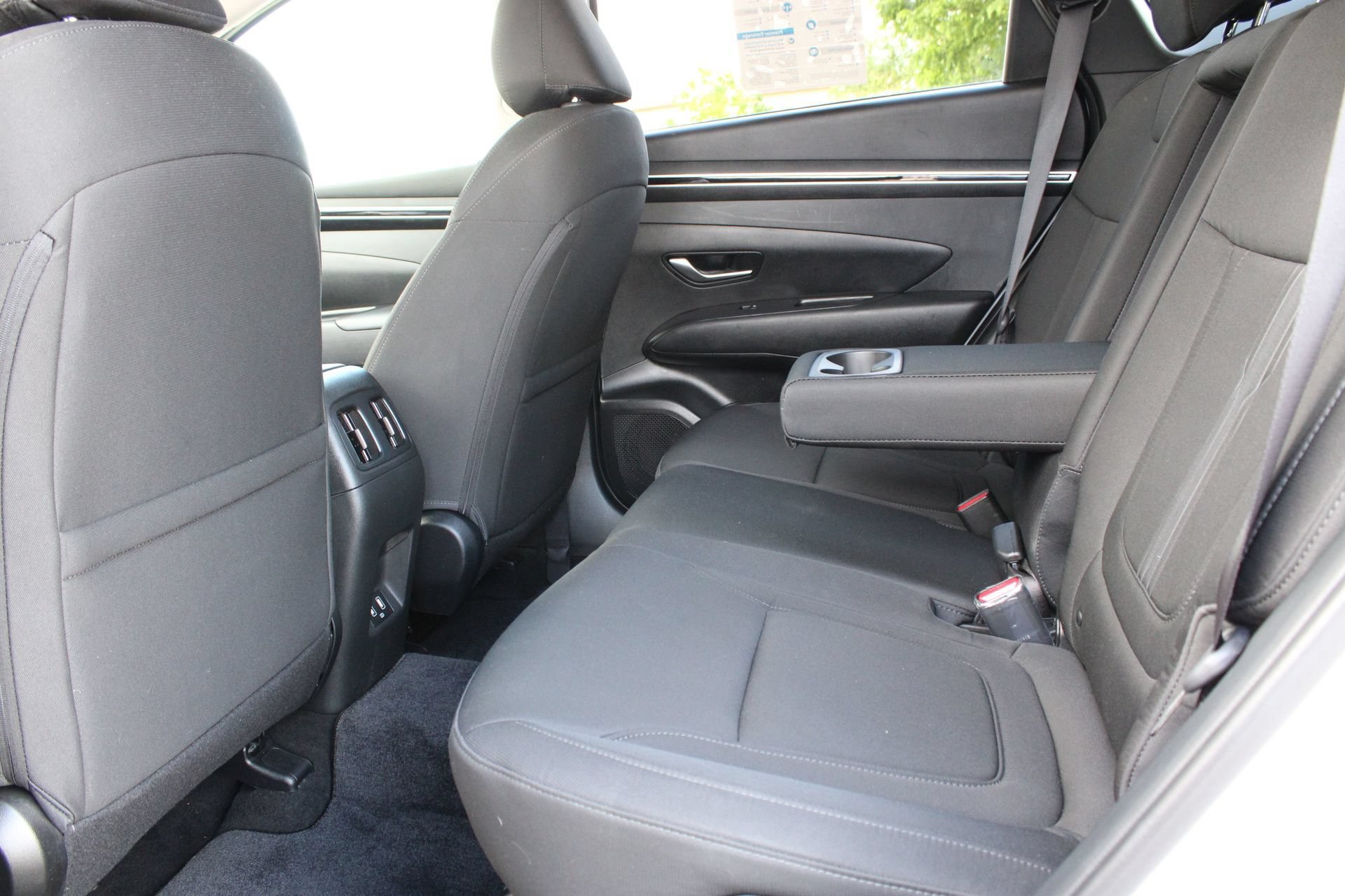 Used 2023 Hyundai Tucson SEL FWD image 17