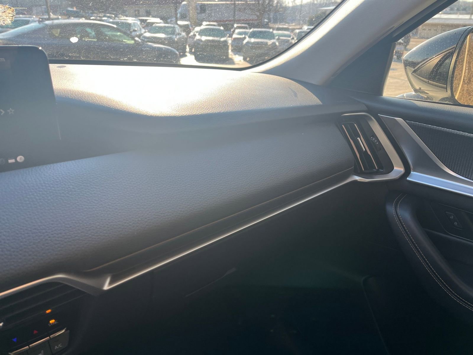 Used 2025 MAZDA CX-70 3.3 Turbo w/ Preferred Package image 32