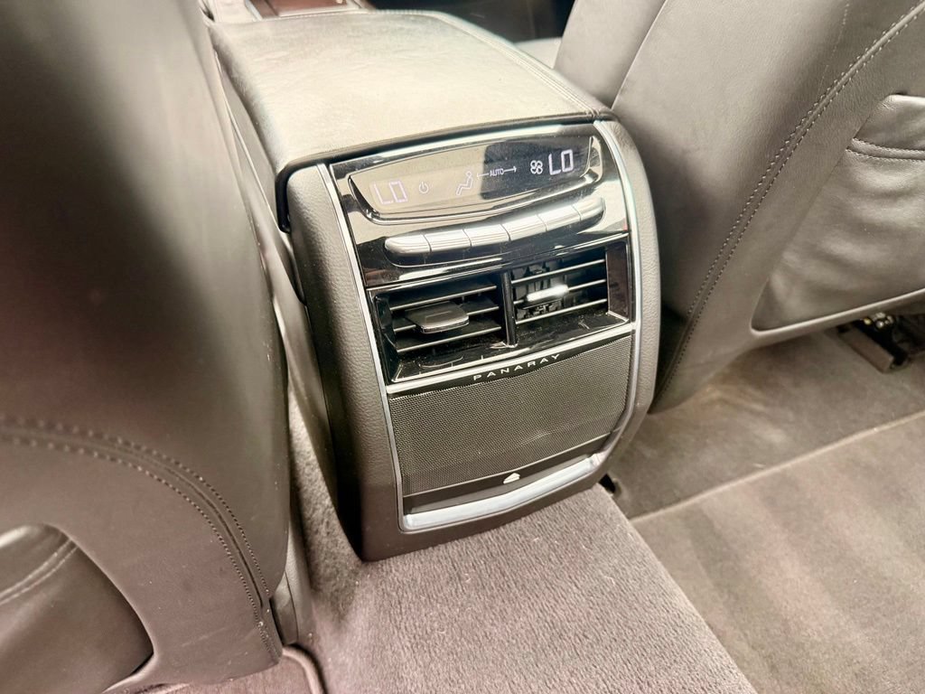 Used 2016 Cadillac CT6 Platinum AWD/4WD image 35