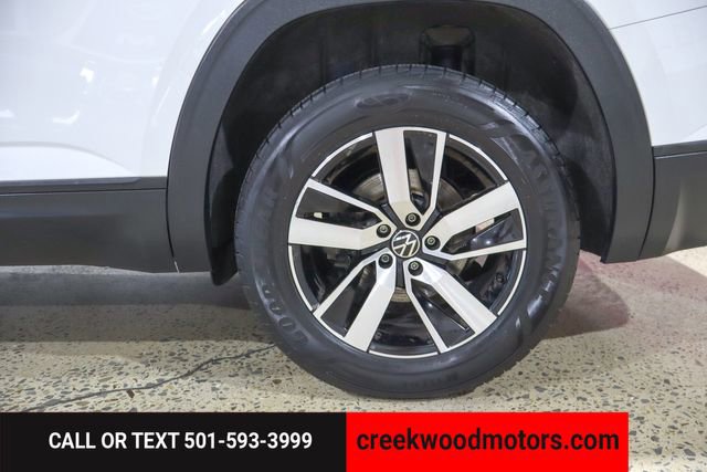 Used 2021 Volkswagen Atlas SE image 11