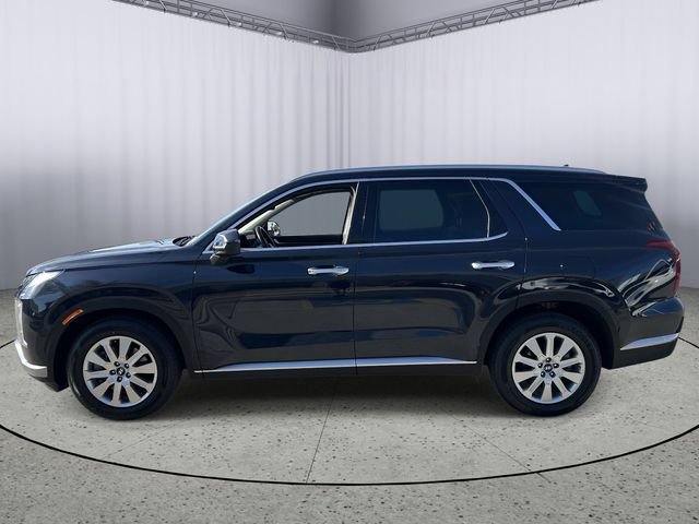 Used 2024 Hyundai Palisade SEL AWD/4WD image 3