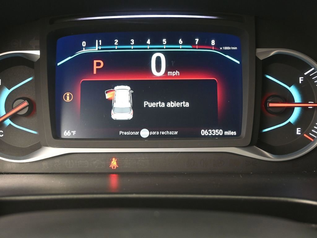 Used 2021 Honda Pilot Touring image 12