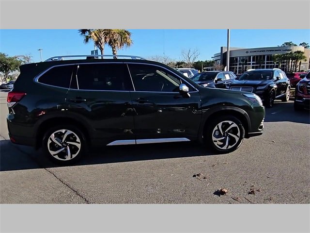 Used 2023 Subaru Forester Touring w/ Popular Package #3 image 28