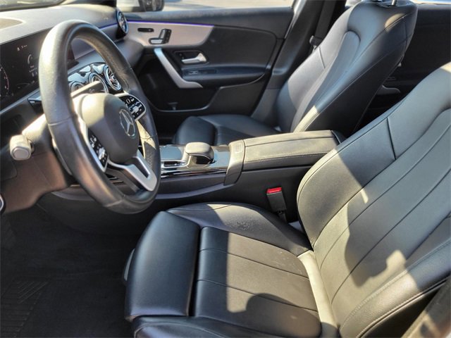 Used 2020 Mercedes-Benz A 220 A 220 image 16