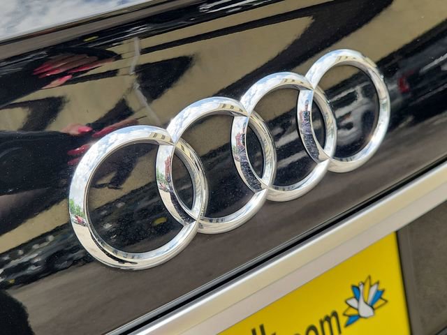 Used 2022 Audi SQ5 Premium Plus w/ Premium Plus Package image 30