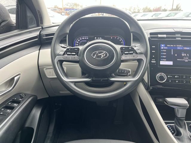 Used 2023 Hyundai Tucson SE image 13