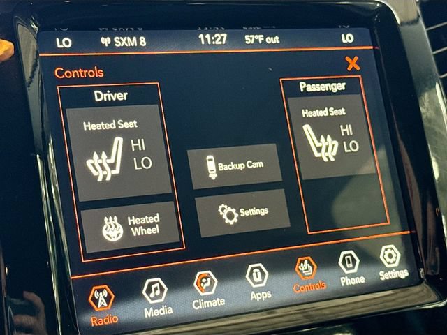Used 2020 Jeep Cherokee Limited AWD/4WD image 20