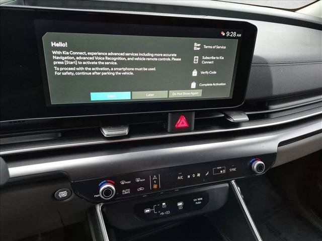 Used 2026 Kia Carnival LX FWD image 20