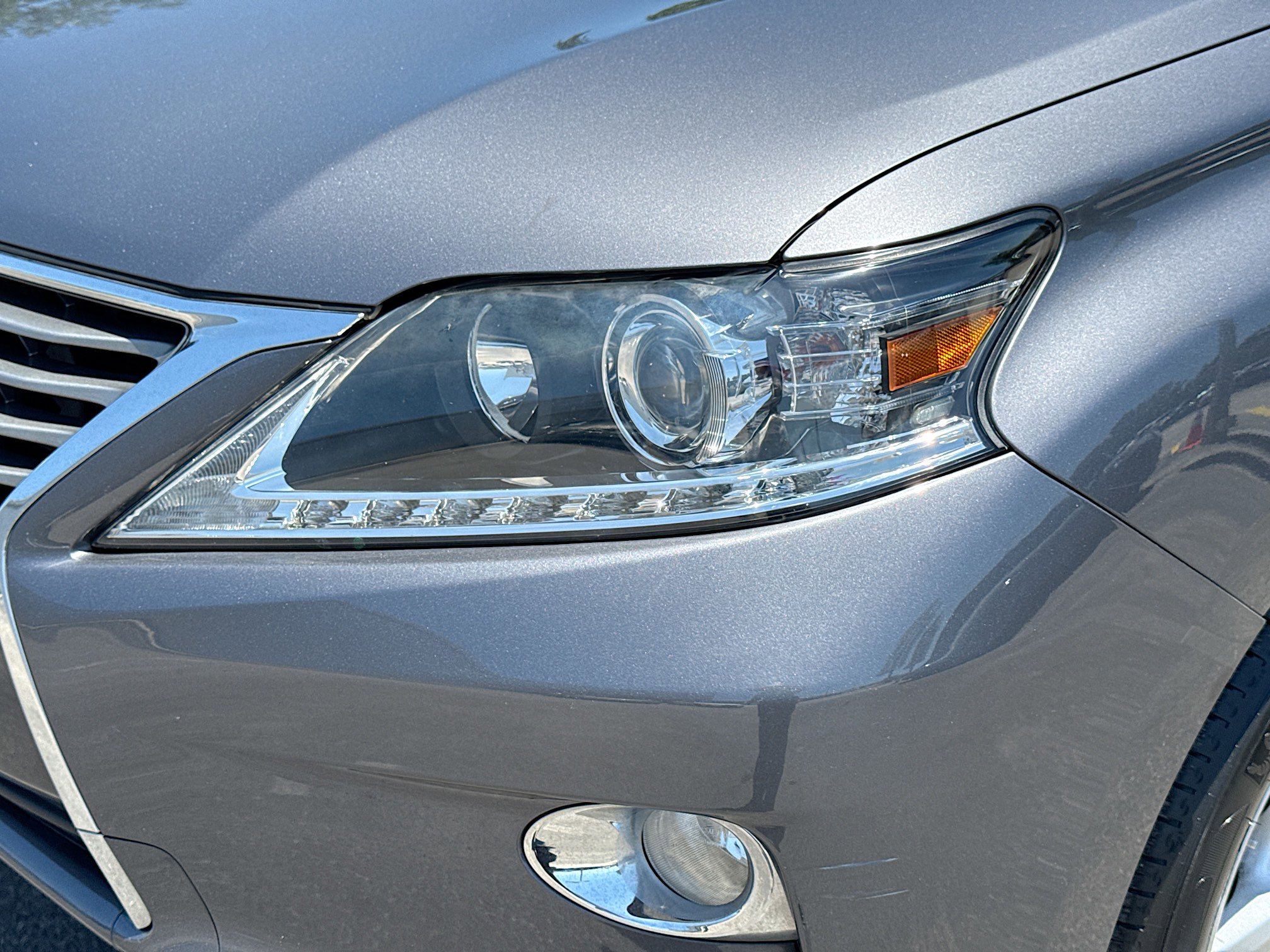 Used 2015 Lexus RX 350 FWD image 9