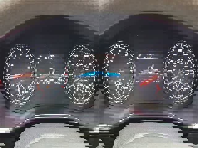 Used 2022 Hyundai Santa Fe SEL image 31