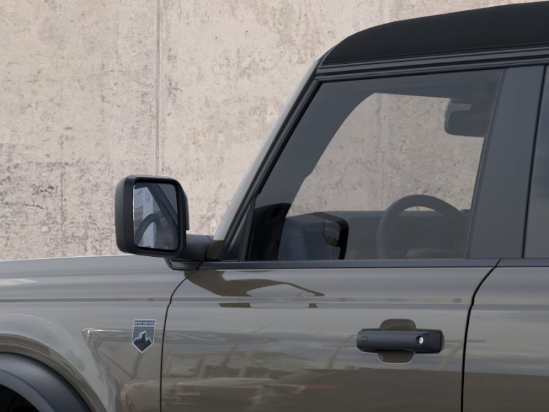 New 2026 Ford Bronco Big Bend AWD/4WD image 22