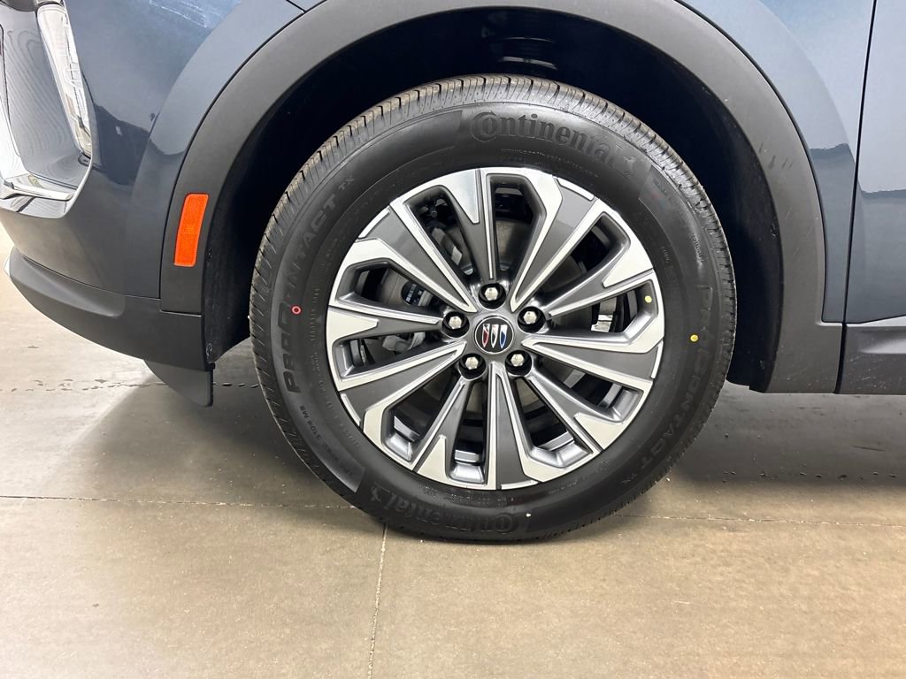 New 2026 Buick Envision Preferred AWD/4WD image 8
