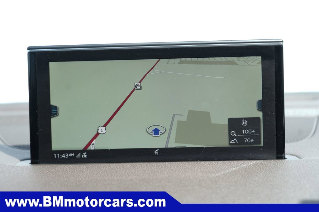 Used 2019 Audi Q7 3.0T Premium w/ Convenience Package image 63