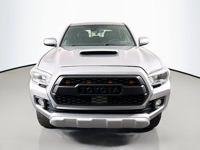 Used 2021 Toyota Tacoma TRD Sport image 2