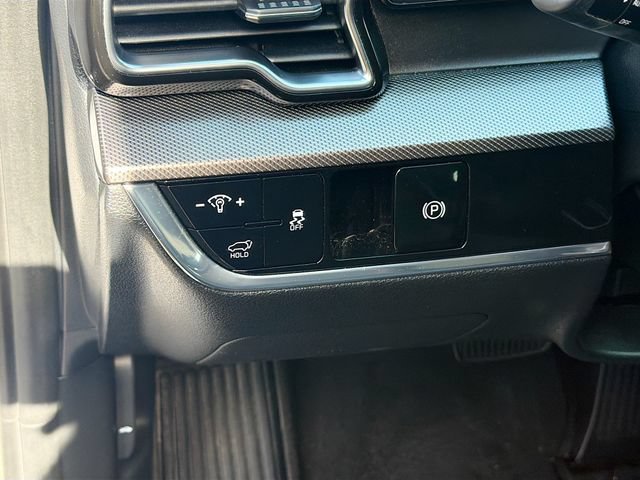 Used 2024 Kia Sportage SX FWD image 10