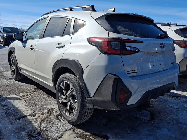 New 2026 Subaru Crosstrek 2.0i Premium image 3