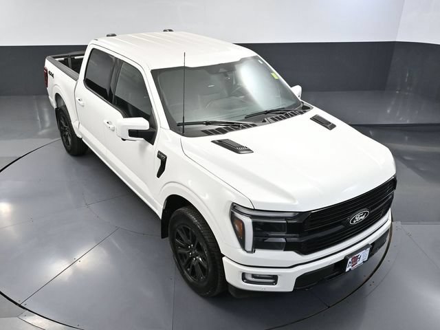 Used 2025 Ford F150 Platinum AWD/4WD image 60