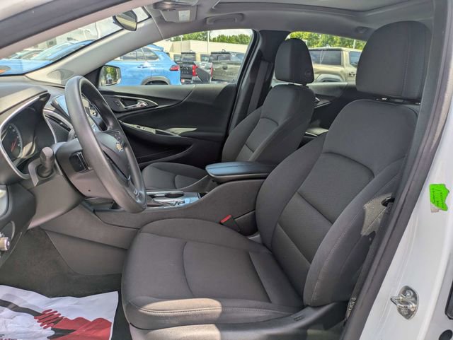 Used 2024 Chevrolet Malibu LT FWD image 18